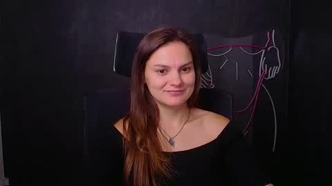 Olivia online show from 09.20.25