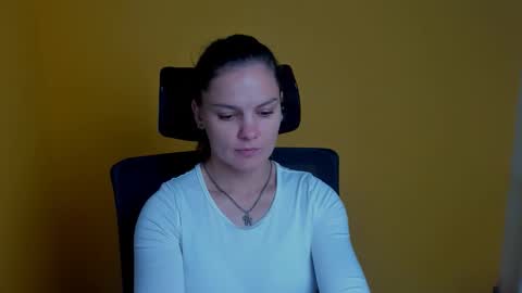 Olivia online show from 09.25.25