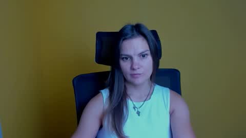 Olivia online show from 09.26.25