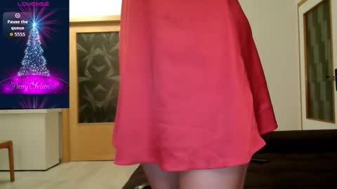 Olya online show from 12.01.25