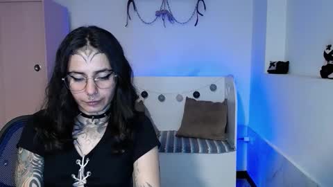 Snapshot of _onthary_6 chatting on 02.25.26 Jazz Onthary online show from 02.25.26