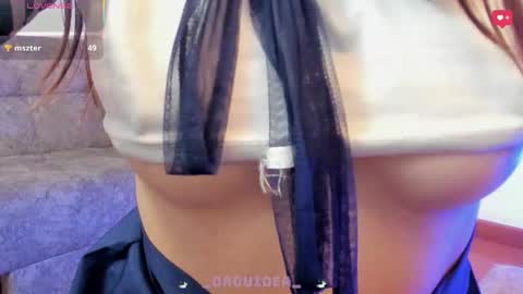 Orquidea  online show from 03.04.26