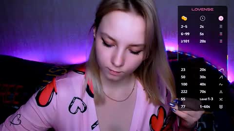  pando4ka  online show from 02.22.26