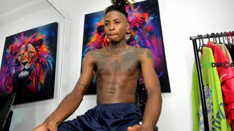 Snapshot of _pantera_09 chatting on 12.05.24 Kevin online show from 12.05.24