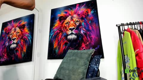 Snapshot of _pantera_09 chatting on 12.05.24 Kevin online show from 12.05.24