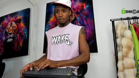 Snapshot of _pantera_09 chatting on 12.07.24 Kevin online show from 12.07.24