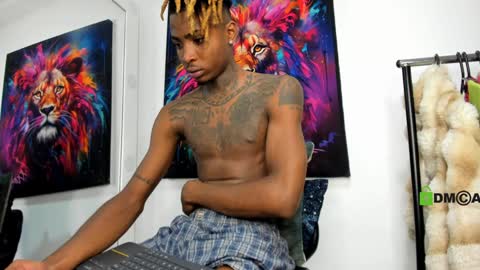 Snapshot of _pantera_09 chatting on 12.07.24 Kevin online show from 12.07.24