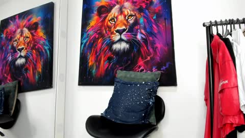 Snapshot of _pantera_09 chatting on 12.14.24 Kevin online show from 12.14.24