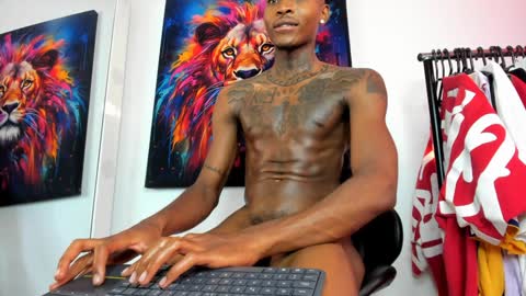 Snapshot of _pantera_09 chatting on 12.16.24 Kevin online show from 12.16.24