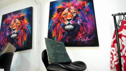 Snapshot of _pantera_09 chatting on 12.22.24 Kevin online show from 12.22.24