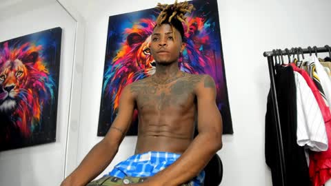 Snapshot of _pantera_09 chatting on 12.30.24 Kevin online show from 12.30.24