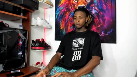 Snapshot of _pantera_09 chatting on 01.26.25 Kevin online show from 01.26.25