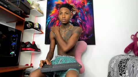 Snapshot of _pantera_09 chatting on 02.12.25 Kevin online show from 02.12.25