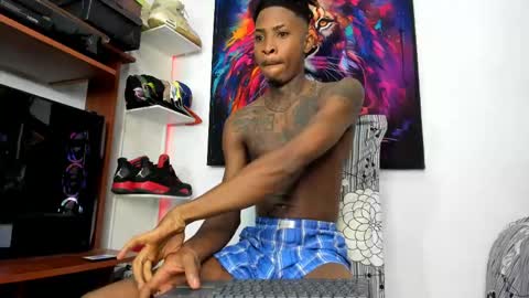 Snapshot of _pantera_09 chatting on 02.13.25 Kevin online show from 02.13.25