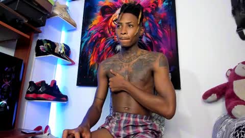 Snapshot of _pantera_09 chatting on 02.16.25 Kevin online show from 02.16.25