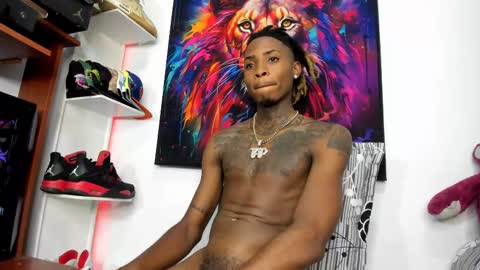 Snapshot of _pantera_09 chatting on 02.18.25 Kevin online show from 02.18.25