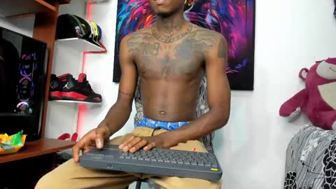 Snapshot of _pantera_09 chatting on 02.21.25 Kevin online show from 02.21.25