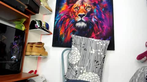 Snapshot of _pantera_09 chatting on 02.23.25 Kevin online show from 02.23.25