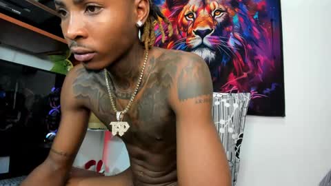 Snapshot of _pantera_09 chatting on 02.23.25 Kevin online show from 02.23.25