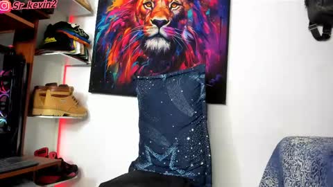 Snapshot of _pantera_09 chatting on 02.27.25 Kevin online show from 02.27.25