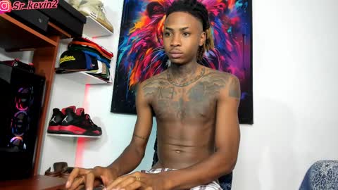 Snapshot of _pantera_09 chatting on 03.08.25 Kevin online show from 03.08.25