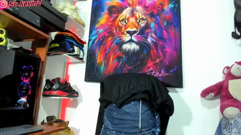 Snapshot of _pantera_09 chatting on 03.09.25 Kevin online show from 03.09.25