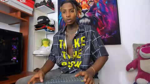 Snapshot of _pantera_09 chatting on 09.12.25 Kevin online show from 09.12.25