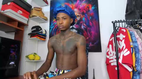 Snapshot of _pantera_09 chatting on 09.16.25 Kevin online show from 09.16.25