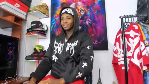 Snapshot of _pantera_09 chatting on 09.22.25 Kevin online show from 09.22.25