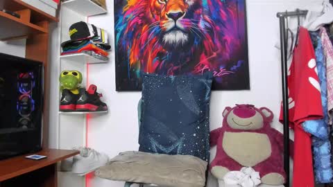 Snapshot of _pantera_09 chatting on 09.30.25 Kevin online show from 09.30.25