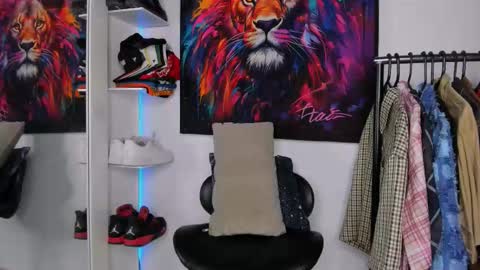 Snapshot of _pantera_09 chatting on 11.21.25 Kevin online show from 11.21.25