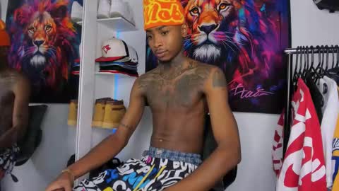 Kevin  online show from 02.04.26