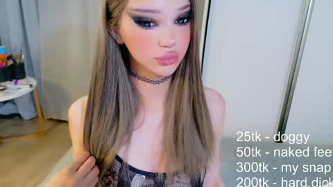 _paprika online show from 04.11.26