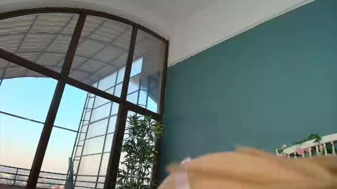 Alisa online show from 03.16.26