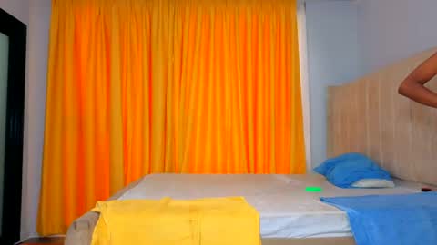 PASHAH online show from 04.04.26