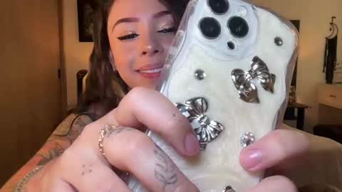 Snapshot of _paulah2 chatting on 09.17.25 _paulah2 online show from 09.17.25