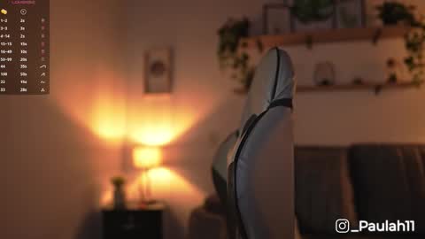 Snapshot of _paulah2 chatting on 10.28.25 _paulah2 online show from 10.28.25