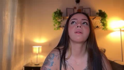 Snapshot of _paulah2 chatting on 02.17.26 _paulah2 online show from 02.17.26