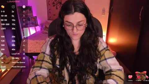 violeta ig  online show from 01.16.26