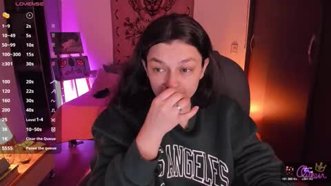 violeta ig  online show from 02.19.26