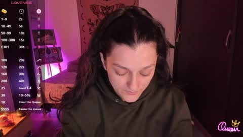 violeta ig  online show from 05.26.26