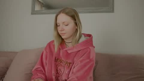 Viktoria online show from 04.17.26