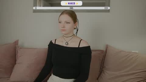 Viktoria online show from 04.19.26