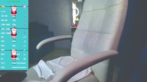 Ilona online show from 12.19.25