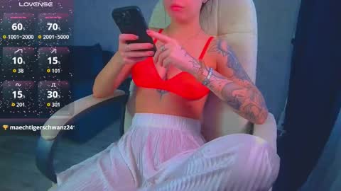 Ilona online show from 02.06.26