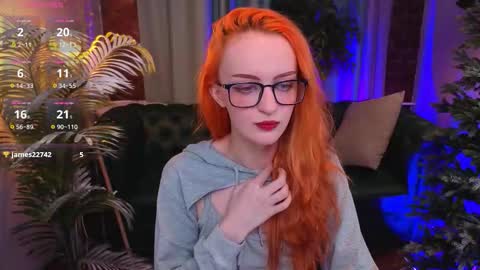 Maisie online show from 12.04.25