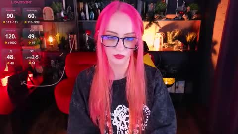 Maisie online show from 01.11.26