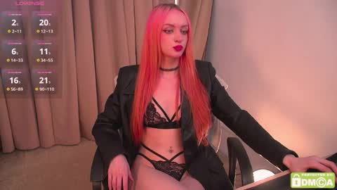Maisie online show from 05.24.26