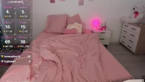 Pinky online show from 06.06.26