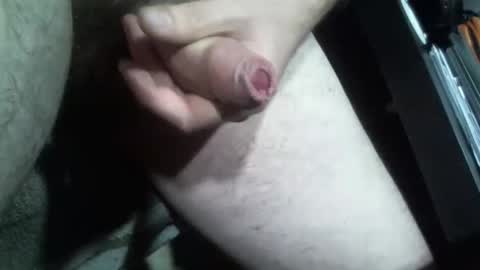 Snapshot of _pobbage chatting on 09.19.25 _pobbage online show from 09.19.25